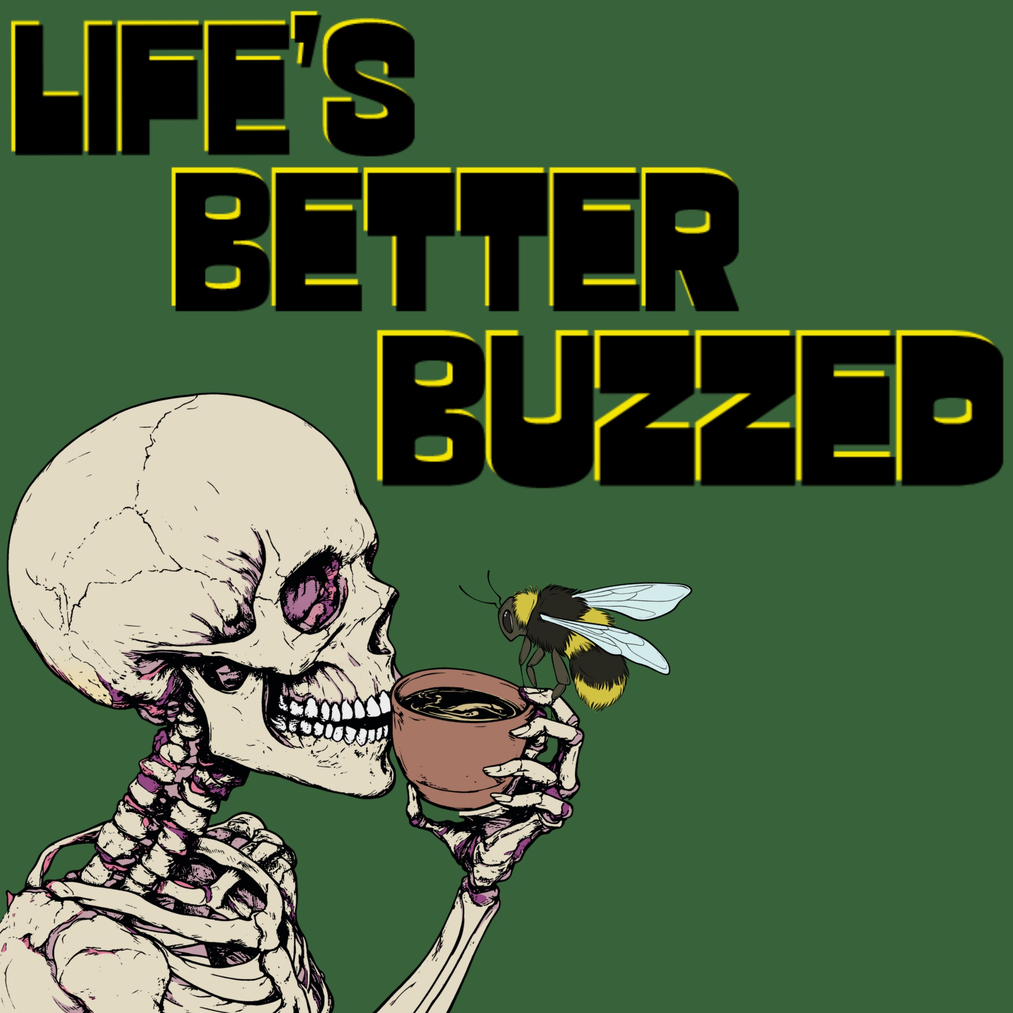 Toph X Better Buzz Coffee Co 2
